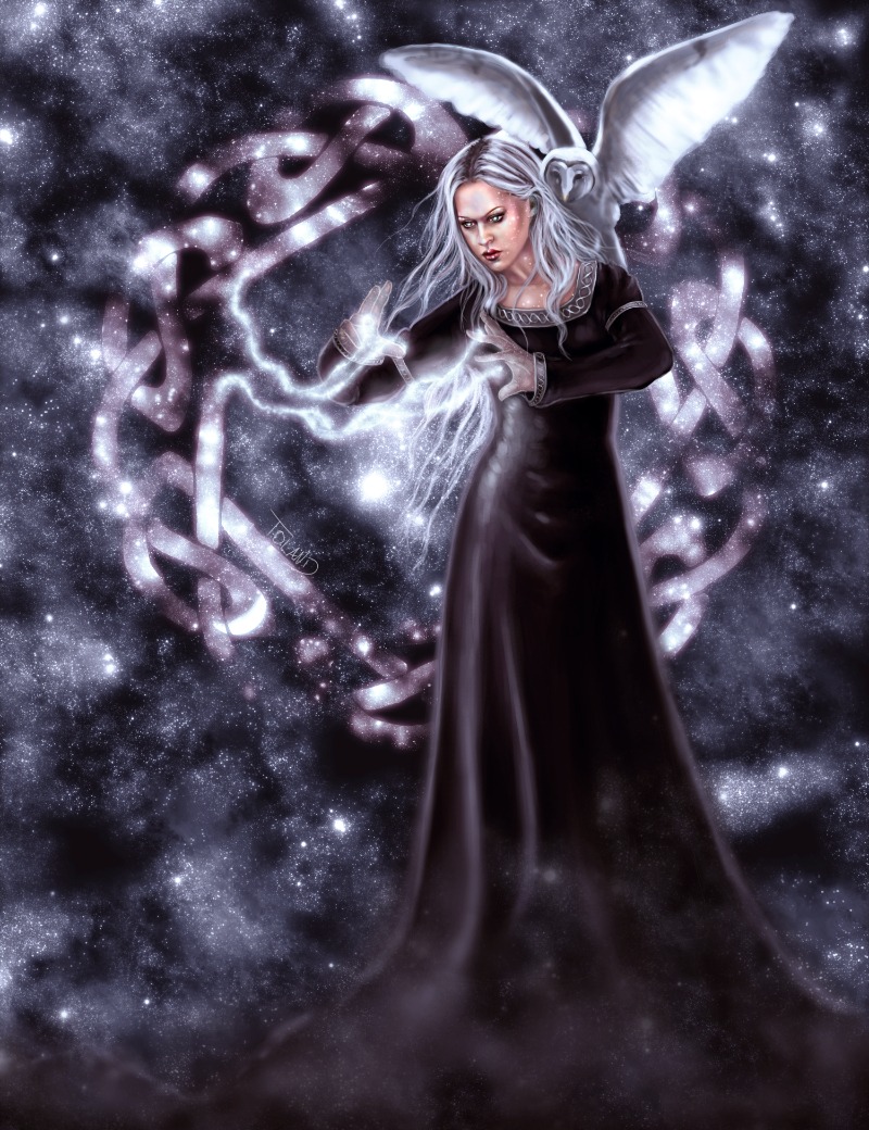 Arianrhod