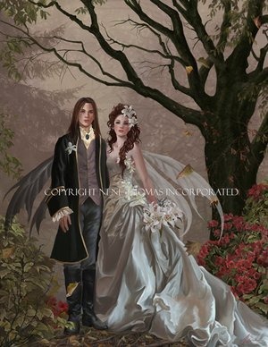 autumn wedding