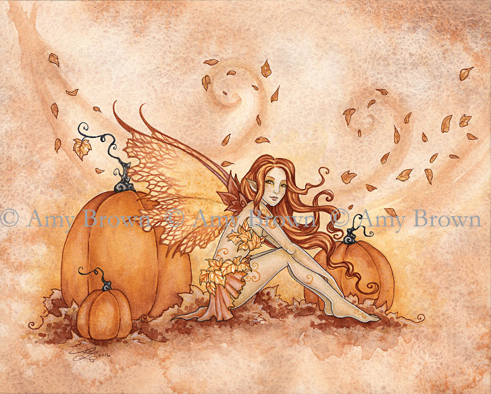 Autumn Fae
