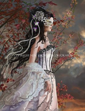 aveliad autumn