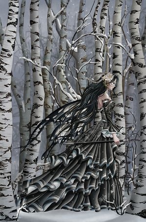 aveliad forest