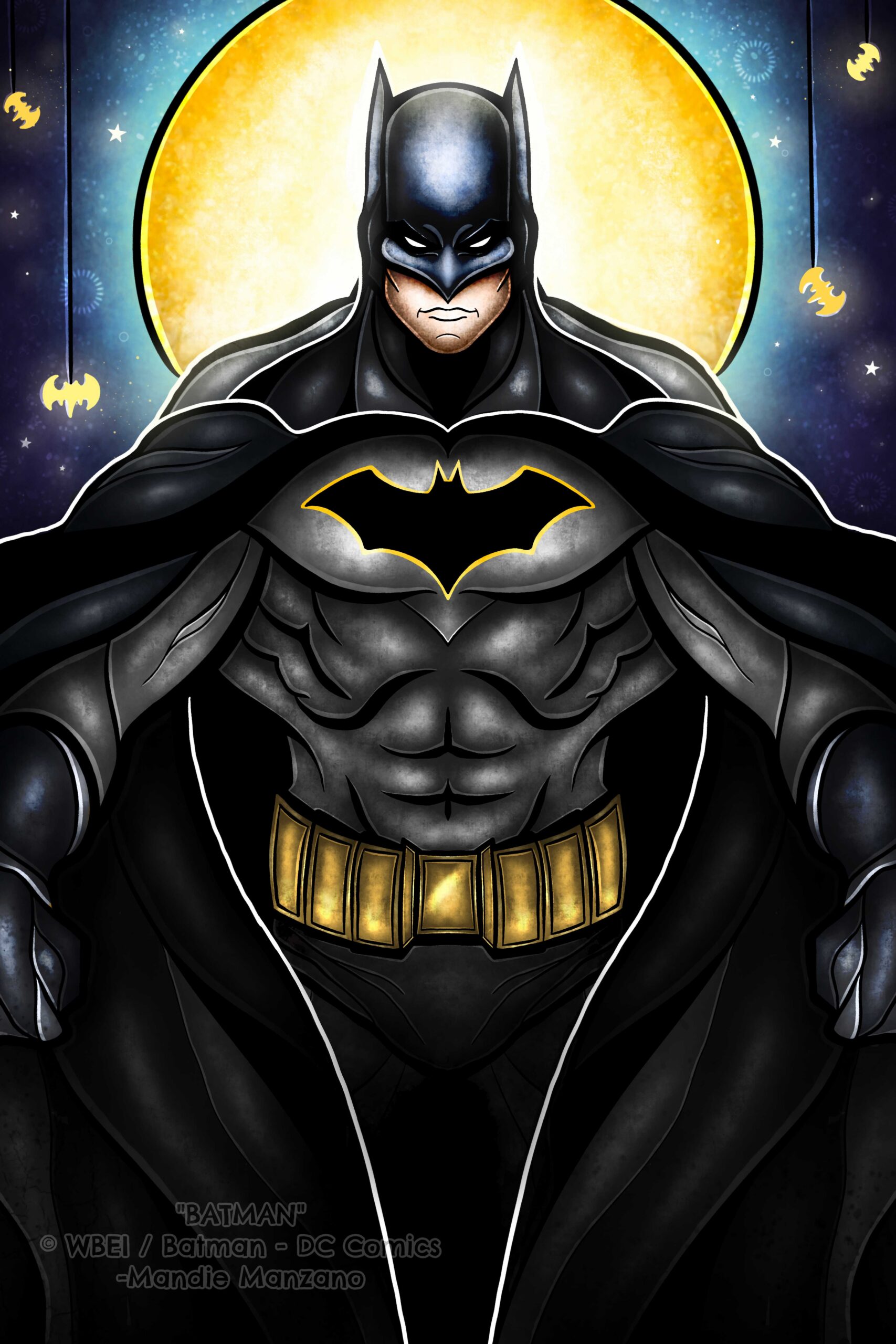 Batman