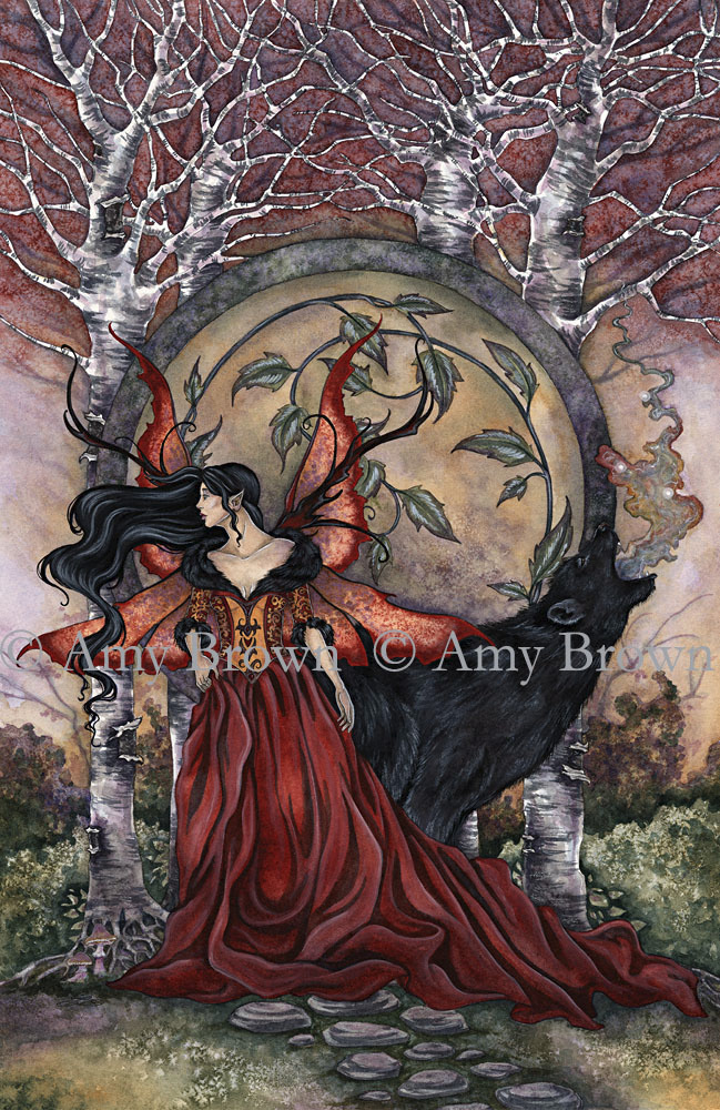 Beauty And The Beast