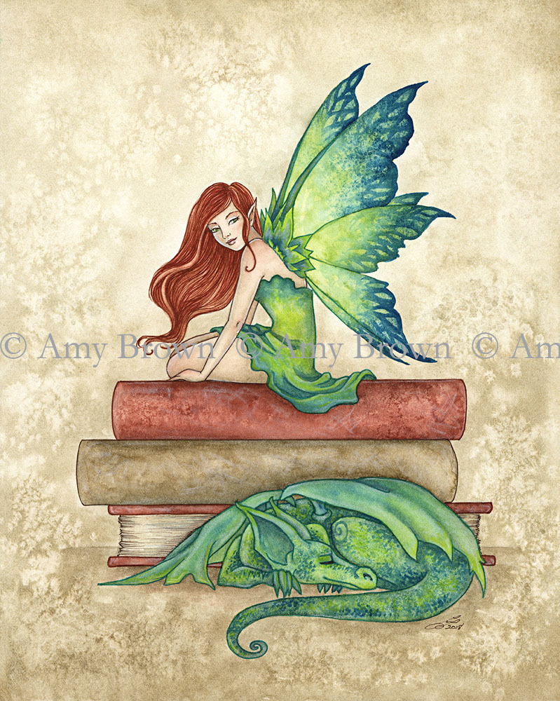 Bedtime Stories