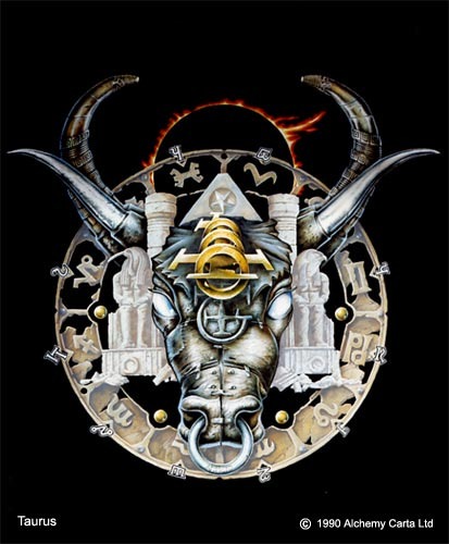 Taurus (CA026)
