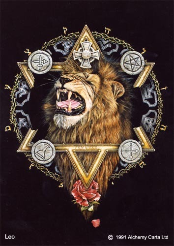 Leo (CA029)