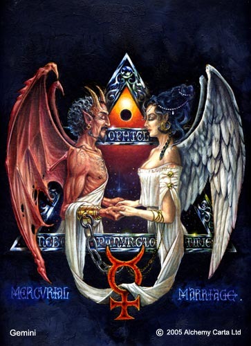 Gemini (CA096)