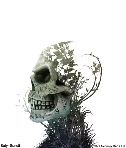 Satyr Sancti (CA1011)