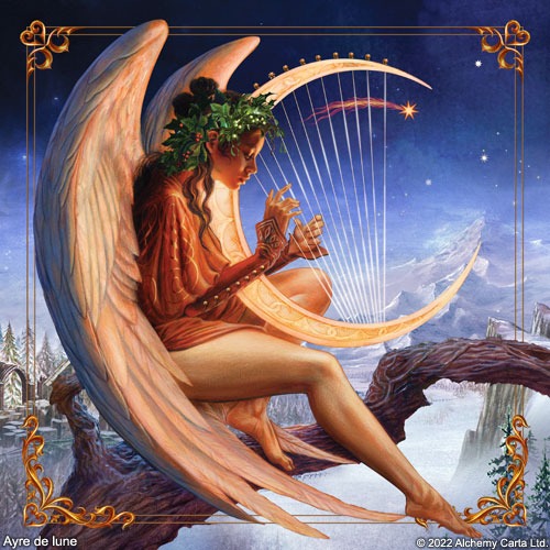 Ayre de lune (CA1021)