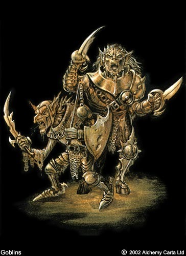 Goblins (CA154)