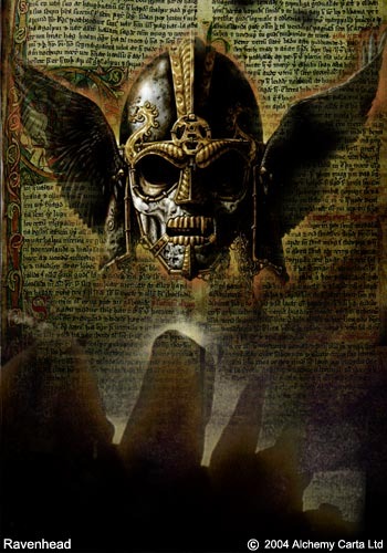 Ravenhead (CA189)