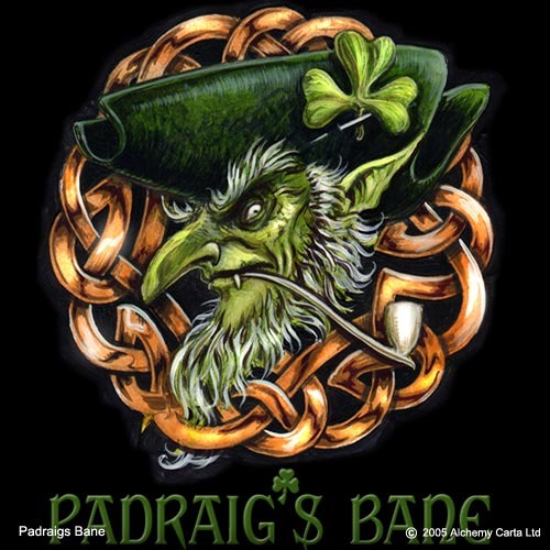 Padraig’s Bane (CA212)