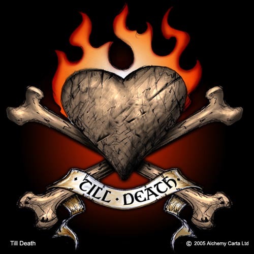 Till Death (CA217)