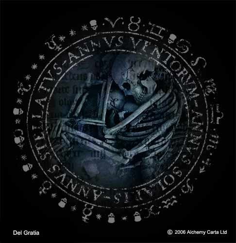 Del Gratia (CA255)