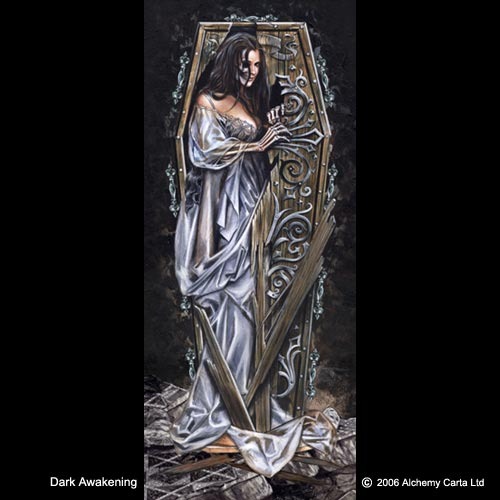 Dark Awakening (CA259)
