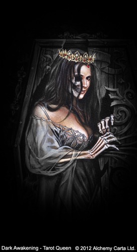 Dark Awakening – Tarot (CA259E1)