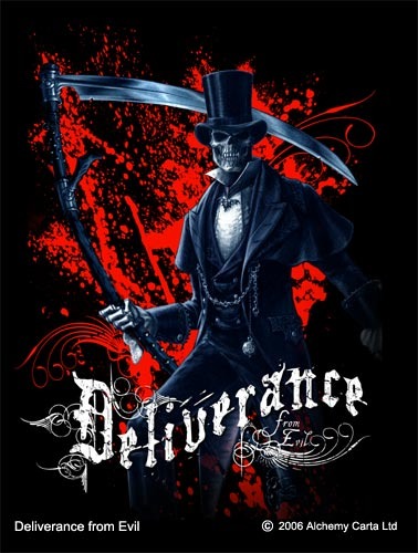 Deliverance from Evil (CA261)