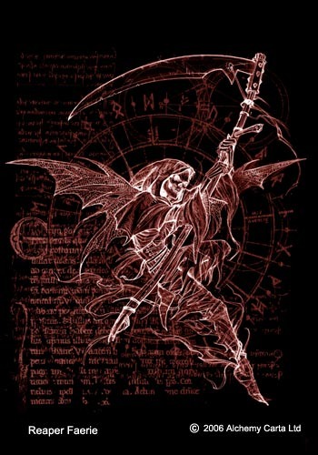 Reap – A – Faerie (CA262)