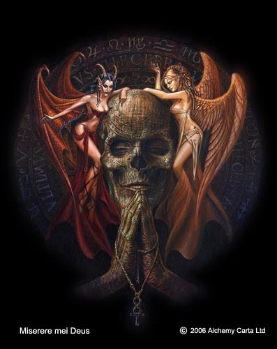 Miserere mei Deus (CA268)