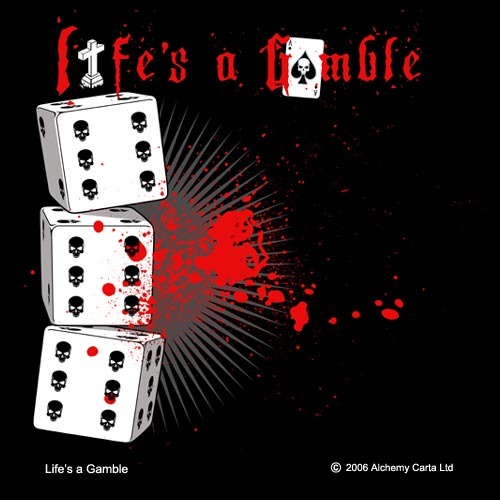 Life’s a Gamble (CA283)