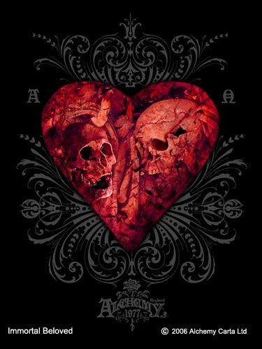 Immortal Beloved (CA294)