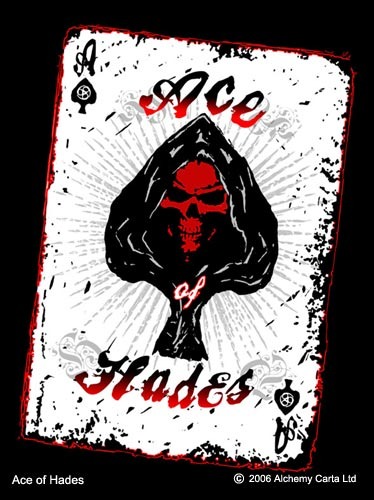 Ace of Hades (CA298)