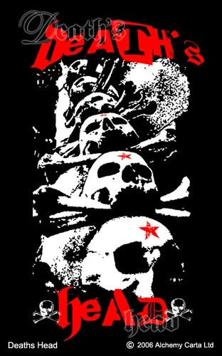 Deaths Head (CA299)