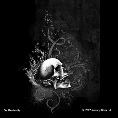 De Profundis (CA319)