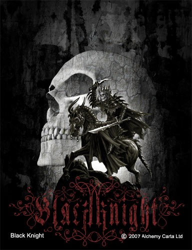Black Knight (CA325)
