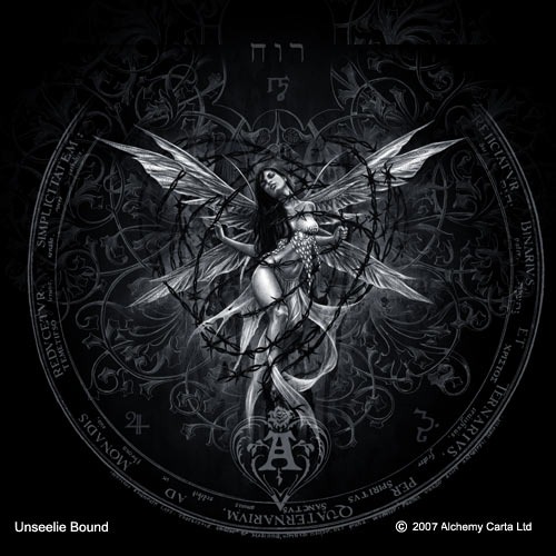 Unseelie Bound (CA331)