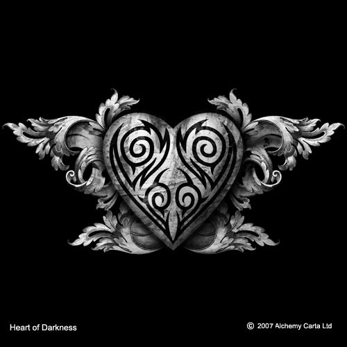 Heart of Darkness (CA333)