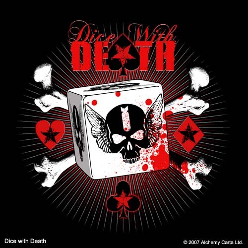 Dice with Death (CA349UL13)