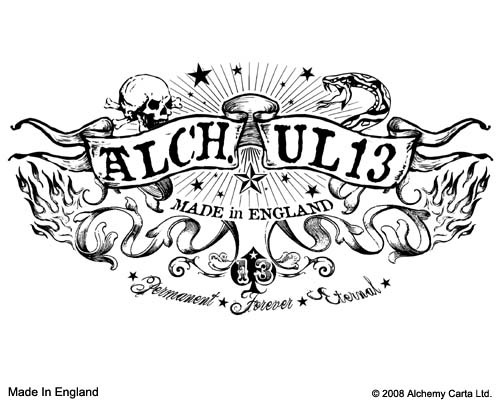 Made In England (CA391UL13)