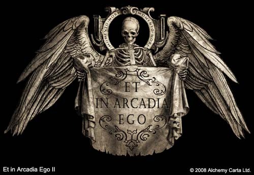 Momento Mori (CA407)