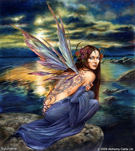 Sylundine (CA475)