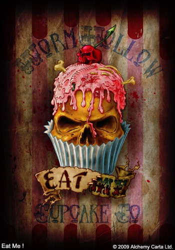 Eat Me ! (CA496UL13)