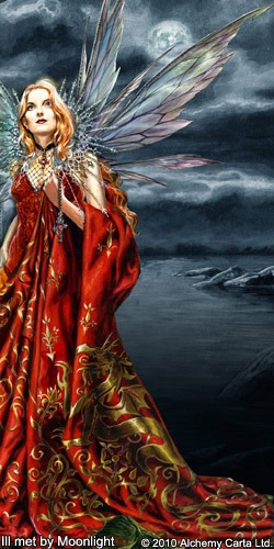 Ill met by Moonlight (CA500)