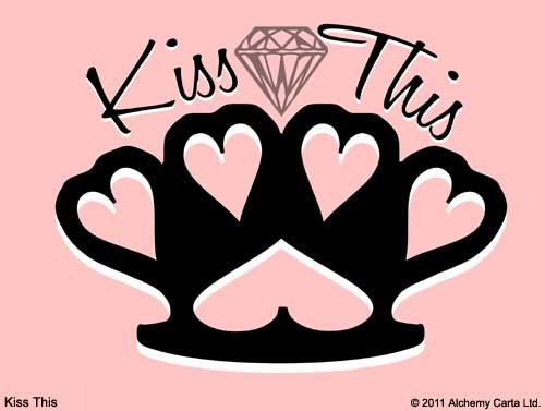 Kiss This (CA595UL13)