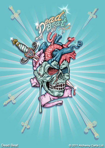 Dead Beat (CA622UL13)