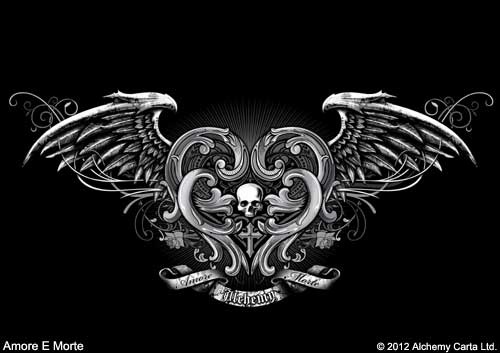 Amore E Morte (CA634)