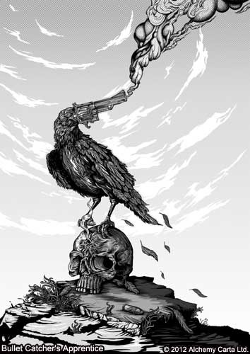 Bullet Catcher’s Apprentice (CA635)
