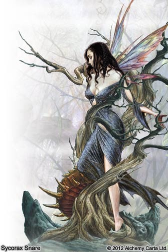 Sycorax Snare (CA643)