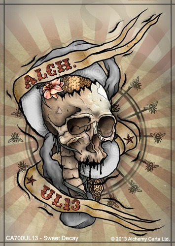Sweet Decay (CA700UL13)