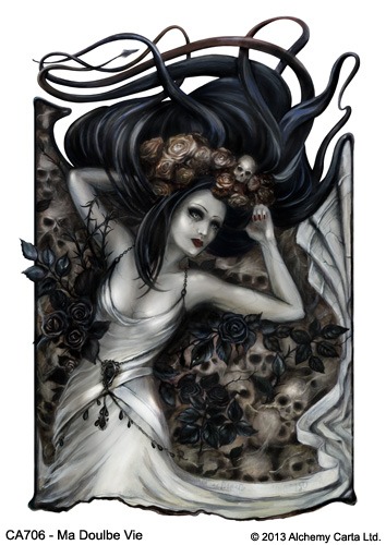 Ma Double Vie (CA706)