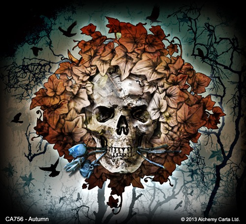 Autumn (CA756)