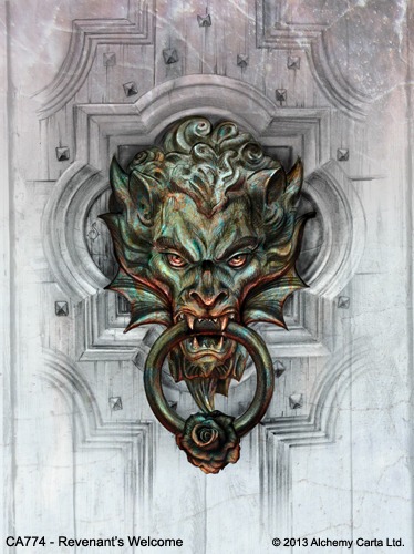 Revenant’s Welcome (CA774)