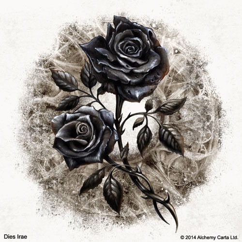 Dies Irae (CA822BR)