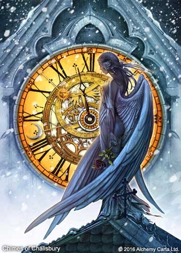 Chimes of Chalisbury (CA878)