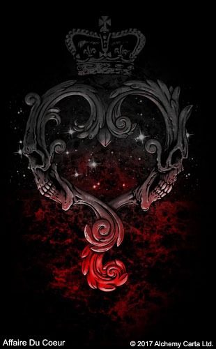 Affaire Du Coeur (CA884)