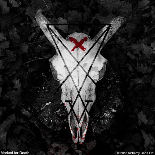 Marked for Death (CA895)